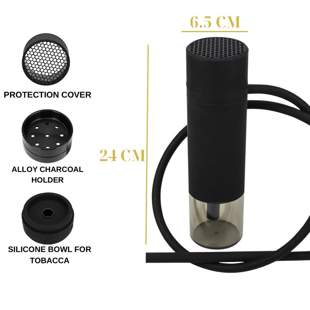 Portable Cup Hookah