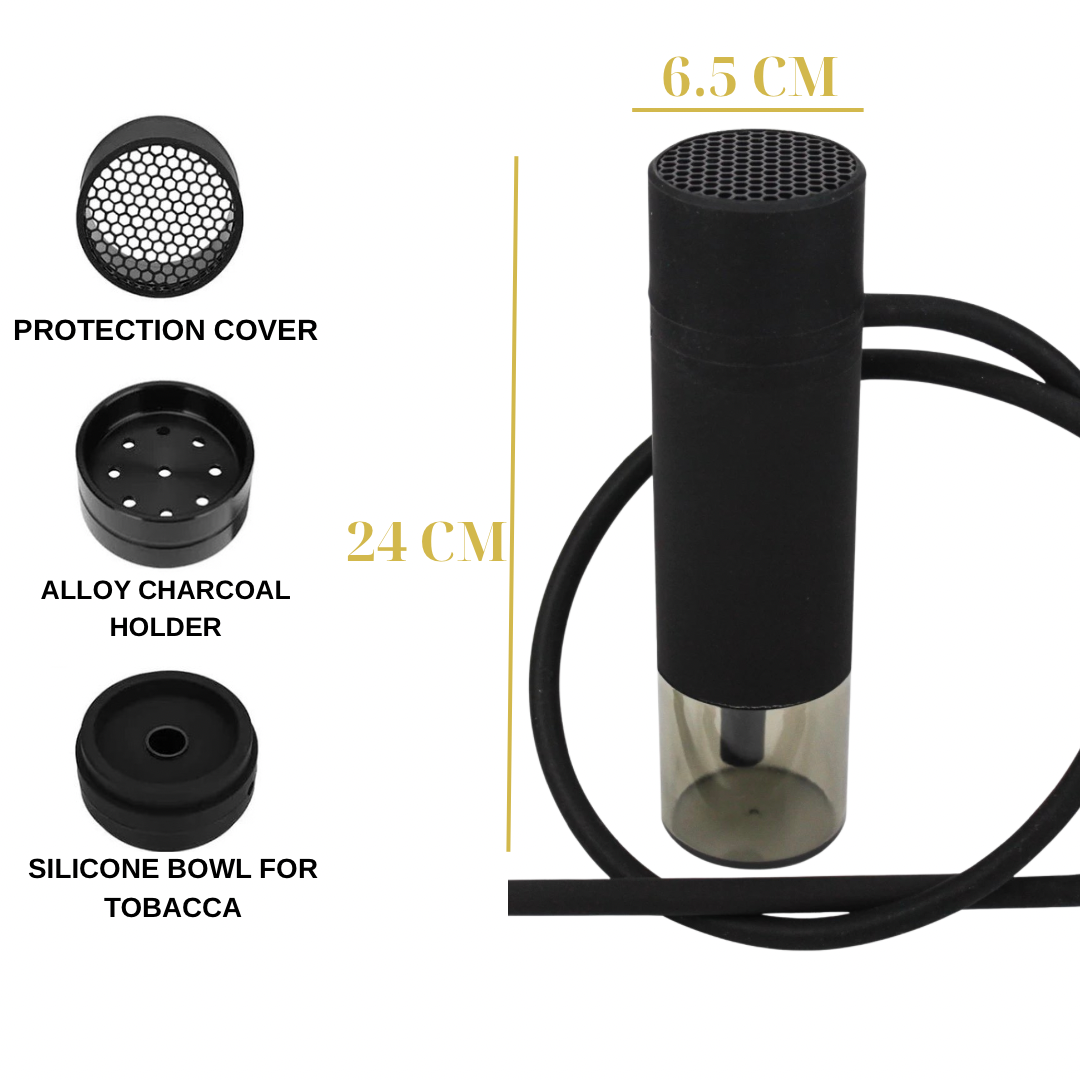 Portable Cup Hookah