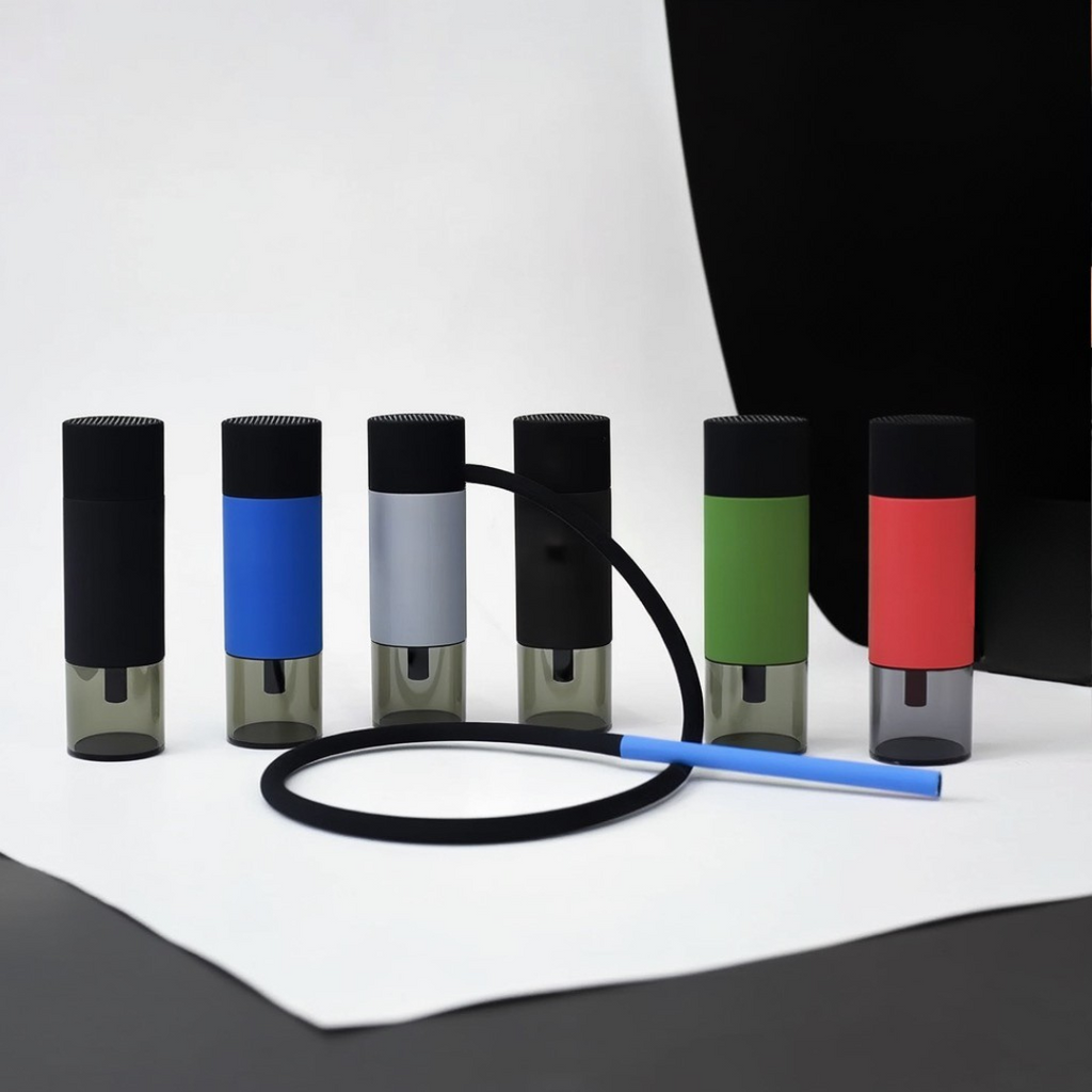 Portable Cup Hookah