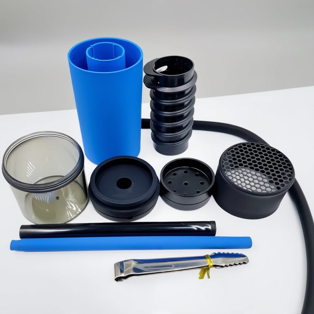 Portable Cup Hookah