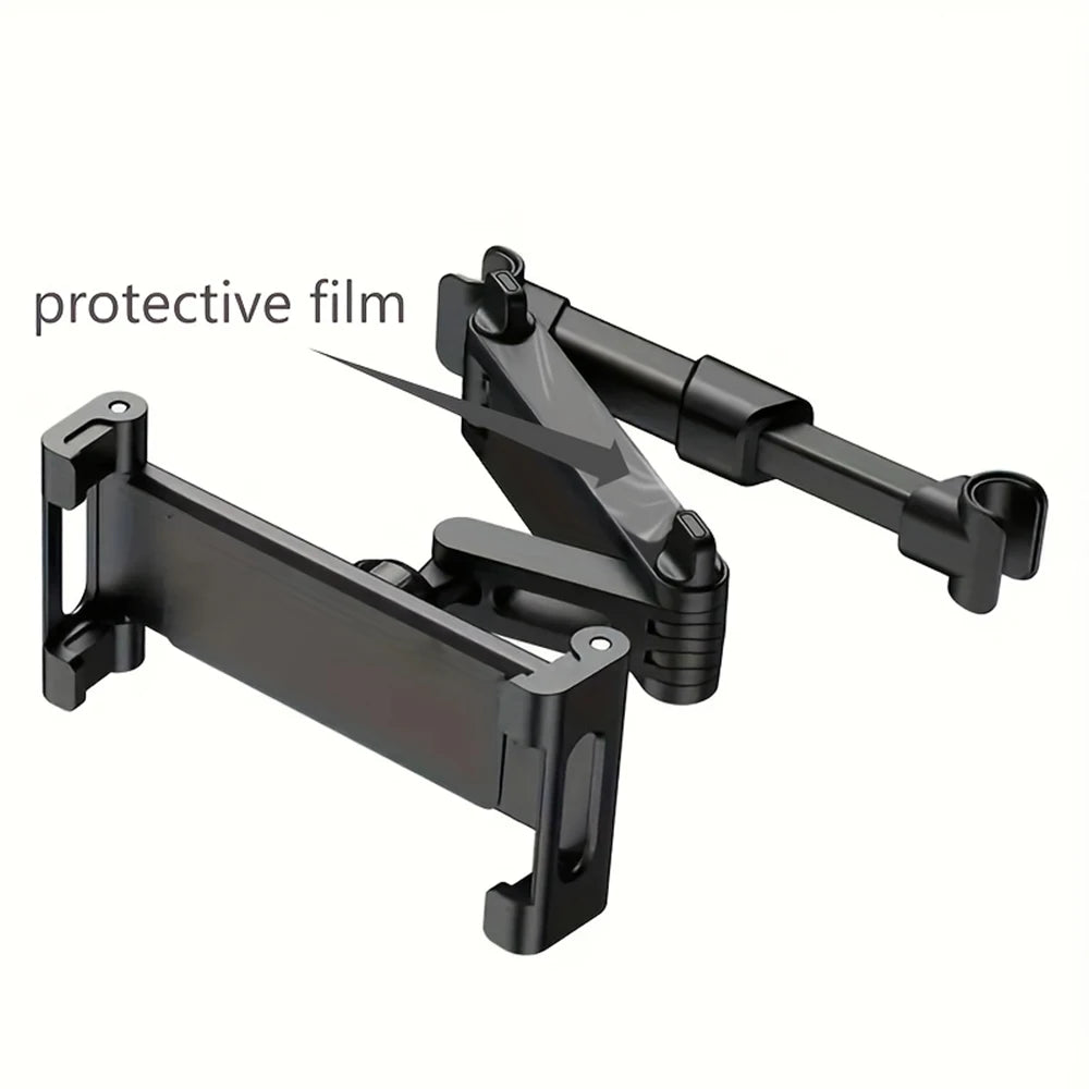 Smart Car Tablet Holder