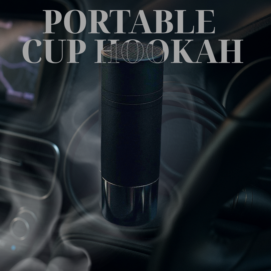Portable Cup Hookah